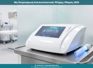 Μη Χειρουργική Κολποπλαστική: Πλήρης Οδηγός 2025