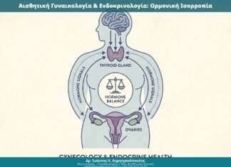 Αισθητική Γυναικολογία & Ενδοκρινολογία: Ορμονική Ισορροπία