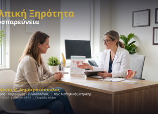 Κολπική Ξηρότητα & Δυσπαρεύνεια — Αποτελεσματικές Αναίμακτες Θεραπείες