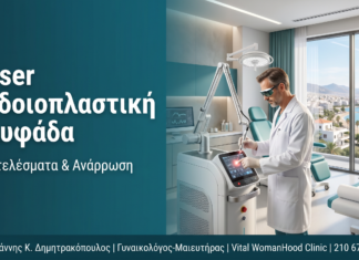 Laser Αιδοιοπλαστική Γλυφάδα: Αποτελέσματα & Ανάρρωση Laser Αιδοιοπλαστική Γλυφάδα: Αποτελέσματα & Ανάρρωση