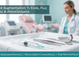 G-Spot Augmentation: Τι Είναι, Πώς Γίνεται & Αποτελέσματα