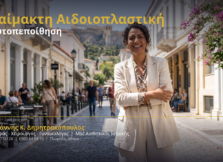 Αναίμακτη Αιδοιοπλαστική & Αυτοπεποίθηση — Η Ψυχολογική Διάσταση