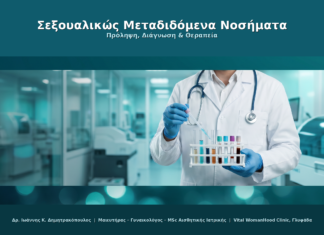 ΣΜΝ – Σεξουαλικώς Μεταδιδόμενα Νοσήματα: Πρόληψη, Διάγνωση & Θεραπεία στη Γλυφάδα