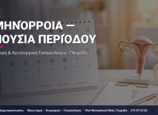Αμηνόρροια — Απουσία Περιόδου — Τι Είναι, Πώς Γίνεται & Ερωτοαπαντήσεις | Γλυφάδα