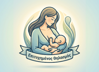 Θηλασμός: Συμβουλές για Επιτυχημένο Θηλασμό – FAQ