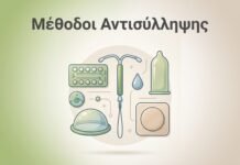 Αντισύλληψη: Μέθοδοι για Κάθε Γυναίκα – FAQ