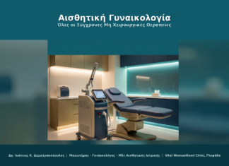Αισθητική Γυναικολογία Γλυφάδα: Μη Χειρουργικές Θεραπείες | Δρ. Δημητρακόπουλος
