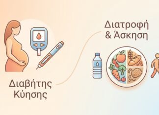 Διαβήτης Κύησης: Διατροφή και Έλεγχος – FAQ
