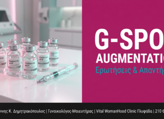 G-Spot Augmentation: Ερωτήσεις & Απαντήσεις — Γλυφάδα