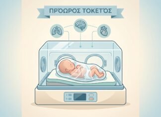 Πρόωρος Τοκετός: Παράγοντες Κινδύνου – FAQ