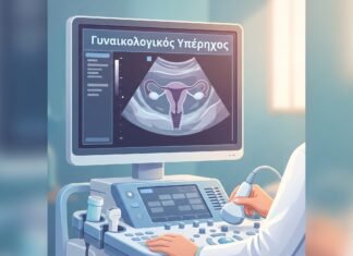 Γυναικολογικός Υπέρηχος: Τύποι και Χρήσεις – FAQ