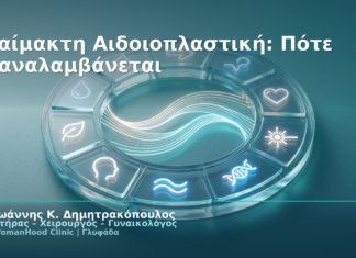 Αναίμακτη Αιδοιοπλαστική: Πότε Επαναλαμβάνεται