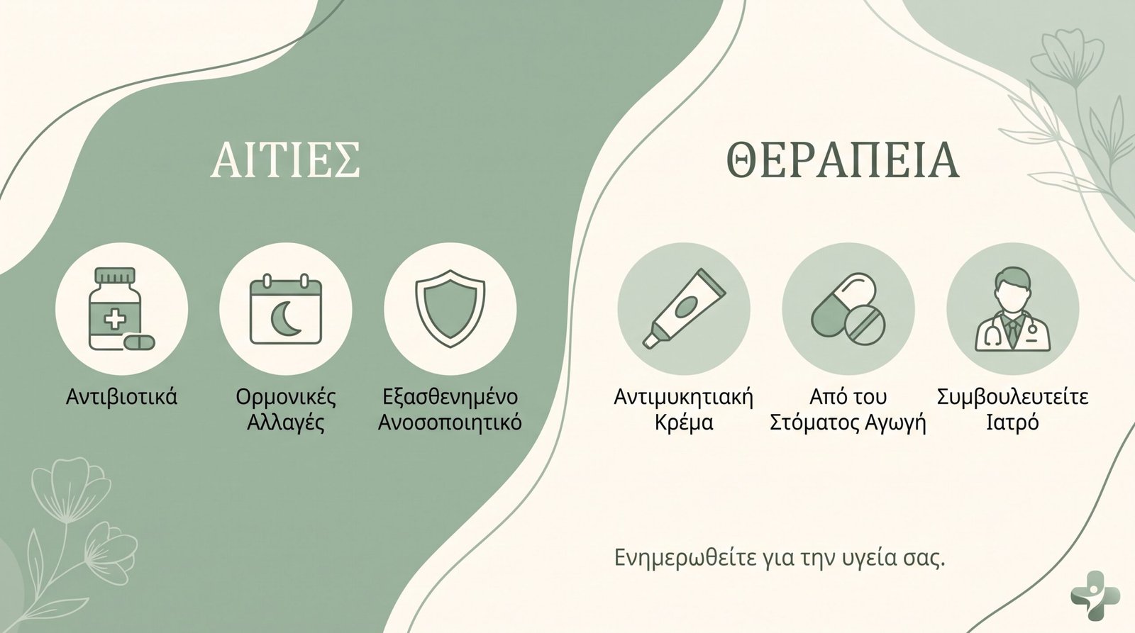 Σεξουαλική Υγεία: Τι Πρέπει να Γνωρίζετε - FAQ