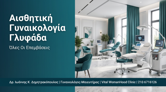 Αισθητική Γυναικολογία Γλυφάδα: Όλες Οι Επεμβάσεις Μαζί Αισθητική Γυναικολογία Γλυφάδα: Όλες Οι Επεμβάσεις Μαζί