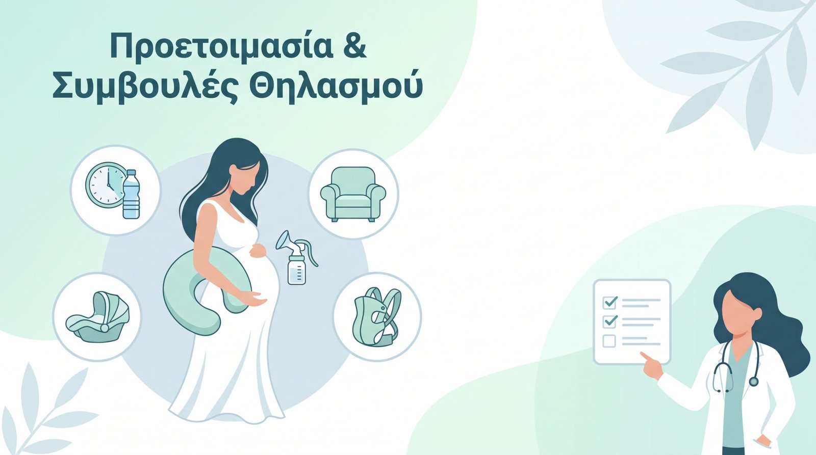 Εμμηνόπαυση και Οστεοπόρωση: Πρόληψη - FAQ