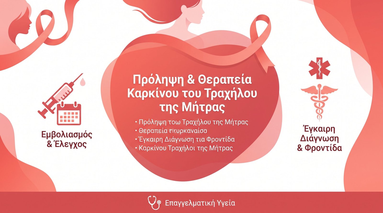 Υστεροσκόπηση: Ενδείξεις και Διαδικασία - FAQ