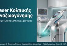 Laser Κολπικής Αναζωογόνησης: Αντιμετώπιση Κολπικής Ξηρότητας