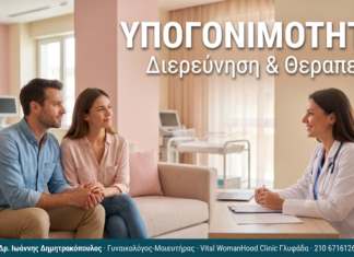 ΥΠΟΓΟΝΙΜΟΤΗΤΑ