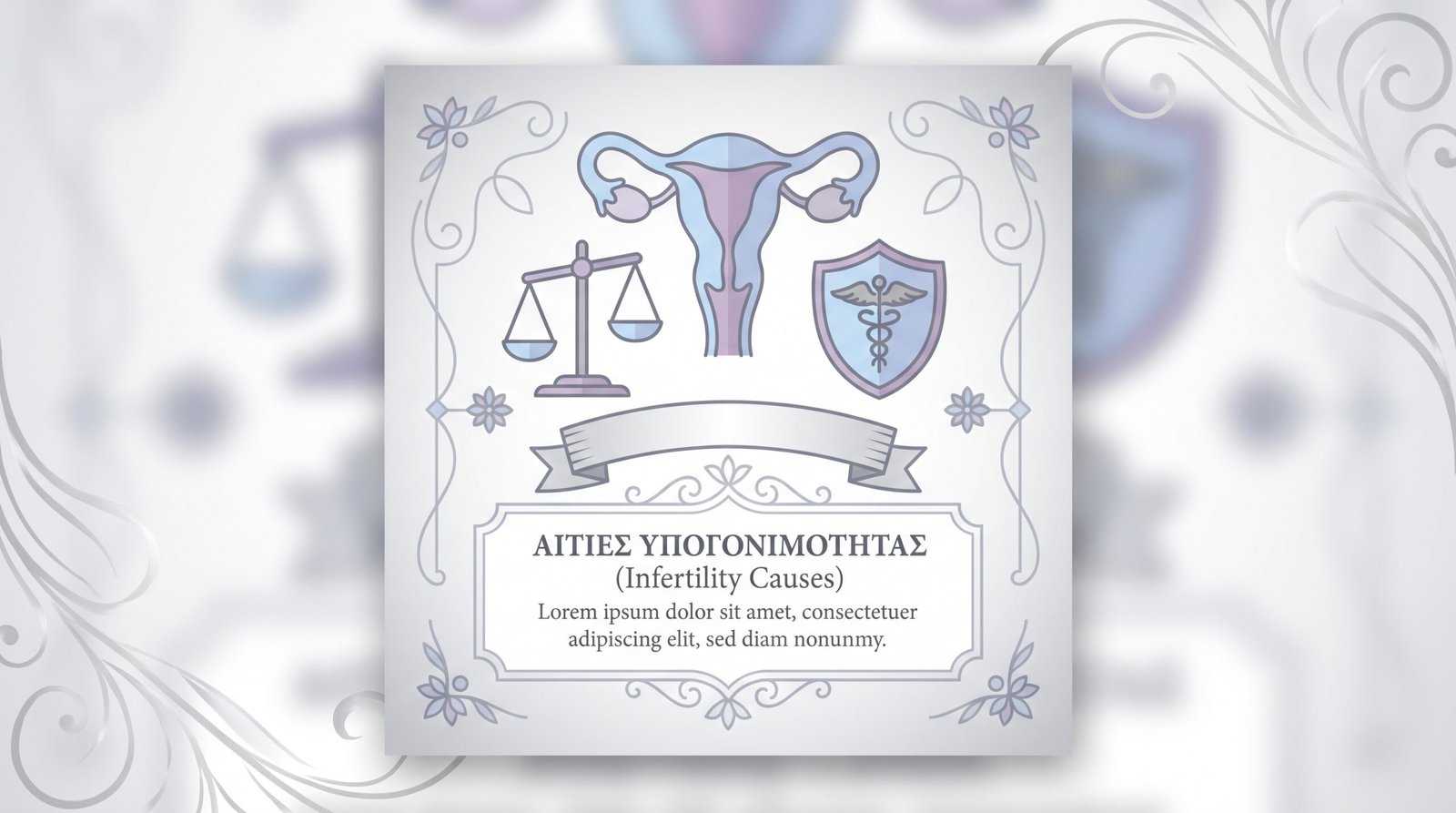 Υπογονιμότητα: Αίτια και Θεραπεία - FAQ
