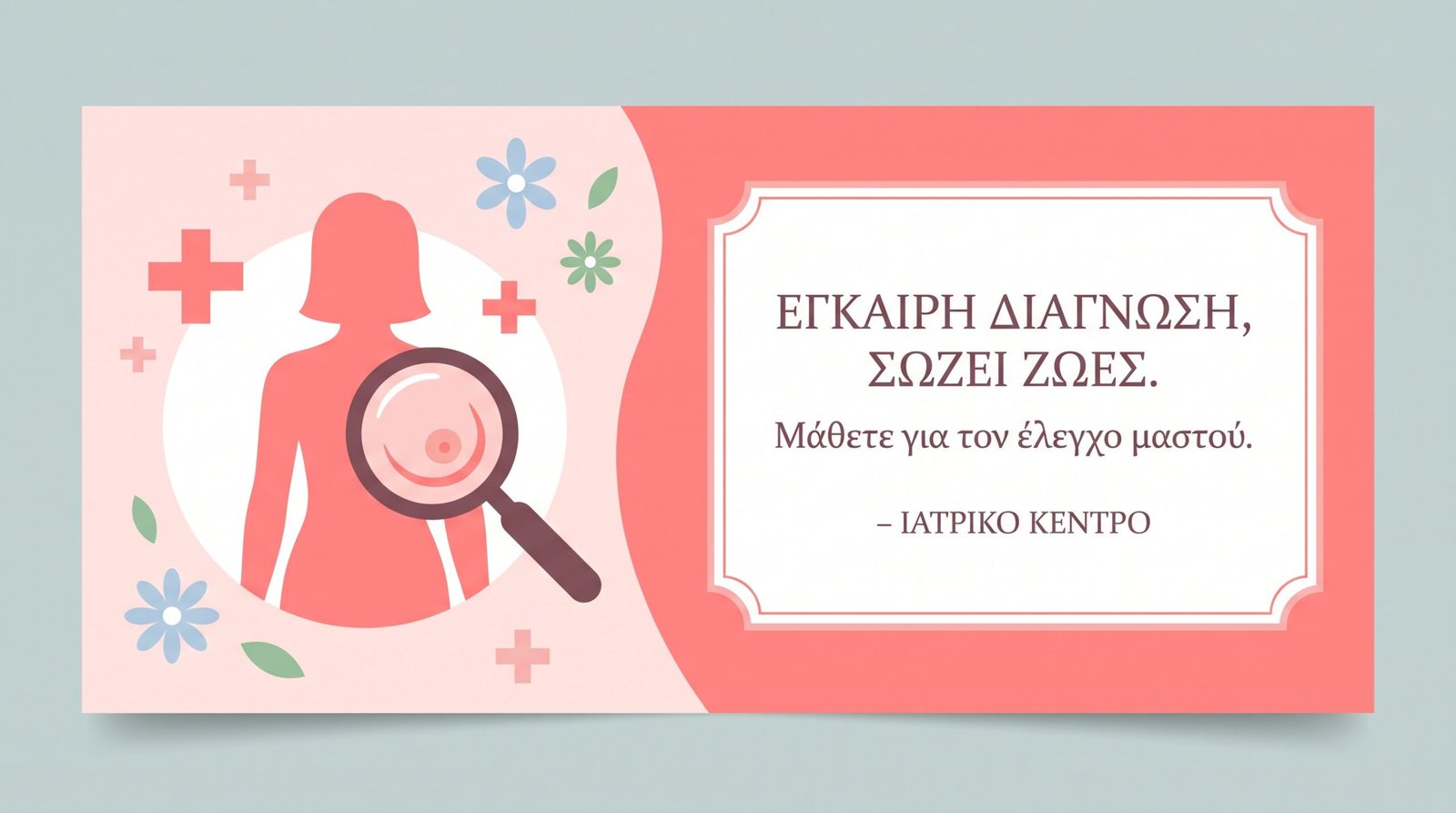 Μαστοπάθειες: Διάγνωση και Αντιμετώπιση - FAQ