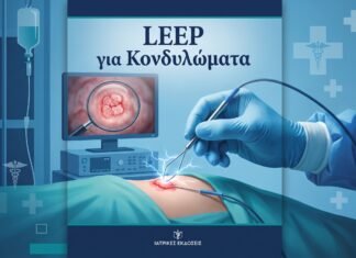 LEEP για Κονδυλώματα: Χειρουργική Αφαίρεση με Ηλεκτροδιαθερμία