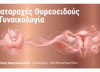 Διαταραχές Θυρεοειδούς & Γυναικολογία – FAQ
