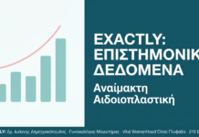 Αναίμακτη Αιδοιοπλαστική: Βιβλιογραφία και Επιστημονικά Δεδομένα