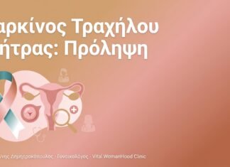 Καρκίνος Τραχήλου Μήτρας: Πρόληψη – FAQ