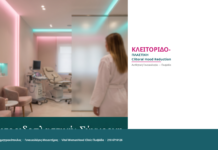 Κλειτοριδοπλαστική: Clitoral Hood Reduction — Αισθητική Γυναικολογία Γλυφάδα