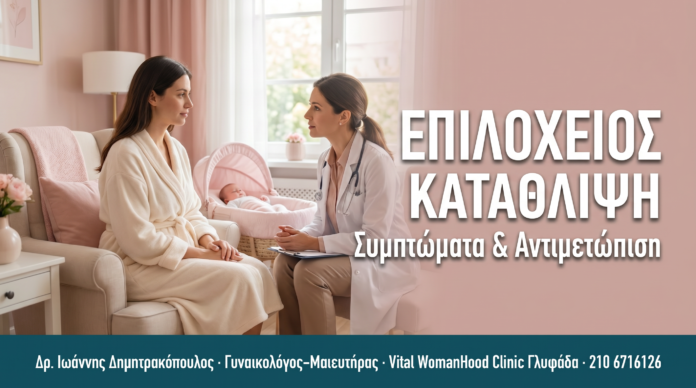 ΕΠΙΛΟΧΕΙΟΣ ΚΑΤΑΘΛΙΨΗ