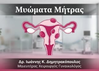 Μυώματα Μήτρας — Συχνές Ερωτήσεις | Γλυφάδα
