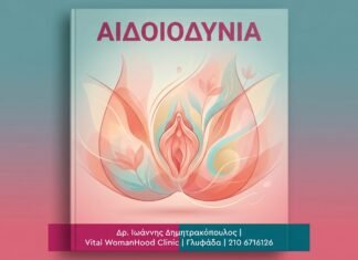 Αιδοιοδυνία (Vulvodynia): Χρόνιος Πόνος Αιδοίου