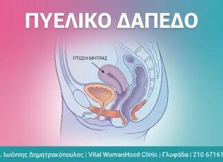 Πυελικό Δάπεδο & Πτώση Μήτρας: Συμπτώματα, Ασκήσεις & Θεραπεία