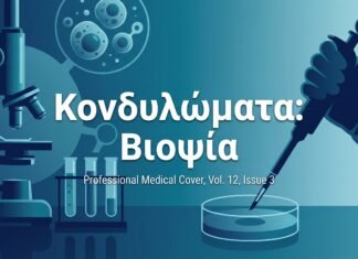 Κονδυλώματα: Σε Ποιες Περιπτώσεις Χρειάζεται Βιοψία