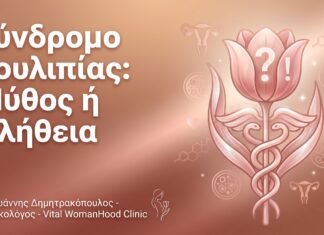 Σύνδρομο Τουλιπίας: Μύθος ή Αλήθεια – FAQ