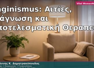 Vaginismus: Αιτίες, Διάγνωση και Αποτελεσματική Θεραπεία
