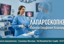 ΛΑΠΑΡΟΣΚΟΠΗΣΗ