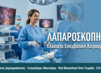 ΛΑΠΑΡΟΣΚΟΠΗΣΗ