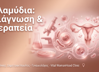 Χλαμύδια: Διάγνωση & Θεραπεία – FAQ