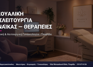 Σεξουαλική Δυσλειτουργία Γυναίκας — Θεραπείες — Τι Είναι, Πώς Γίνεται & Ερωτοαπαντήσεις | Γλυφάδα