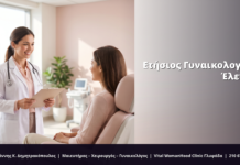 Ετήσιος Γυναικολογικός Έλεγχος: Τι Περιλαμβάνει; FAQ