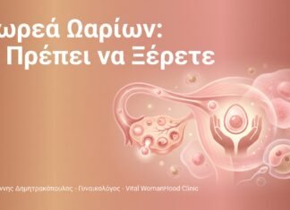 Δωρεά Ωαρίων: Τι Πρέπει να Ξέρετε – FAQ