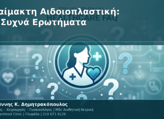 Αναίμακτη Αιδοιοπλαστική: Τα 10 Συχνότερα Ερωτήματα Ασθενών