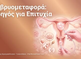 Εμβρυομεταφορά: Οδηγός για Επιτυχία – FAQ