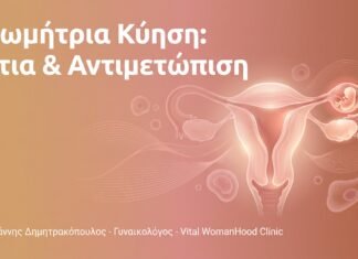 Εξωμήτρια Κύηση: Αίτια & Αντιμετώπιση – FAQ