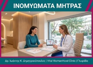Ινομυώματα Μήτρας: Τι Είναι, Συμπτώματα & Θεραπευτικές Επιλογές
