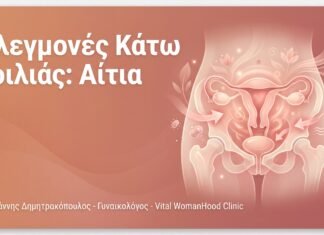 Φλεγμονές Κάτω Κοιλιάς: Αίτια & Θεραπεία – FAQ
