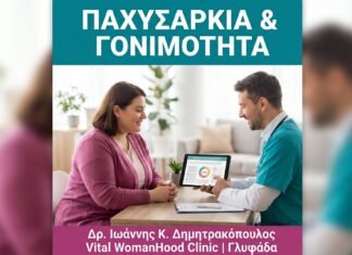 Παχυσαρκία & Γονιμότητα: Πώς Επηρεάζει & Τι Μπορείτε να Κάνετε