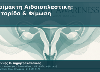 Αναίμακτη Αιδοιοπλαστική: Κλιτοριδικές Αγκύλες & Φίμωση Κλειτορίδας