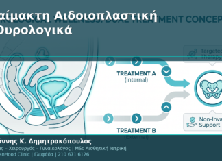 Αναίμακτη Αιδοιοπλαστική & Ουρολογικά Προβλήματα: Διπλή Αντιμετώπιση